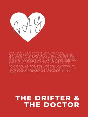 cover image of The Drifter & the Doctor